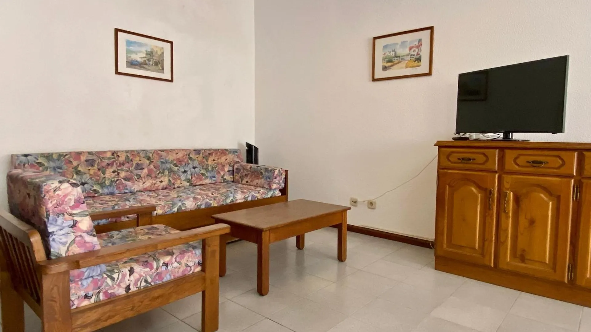 Ferienwohnung Flor Da Rocha By Coral Portimão 0*,  Portugal
