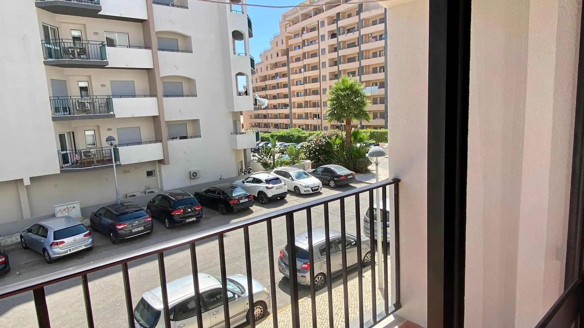 Flor Da Rocha By Coral Apartment Portimao