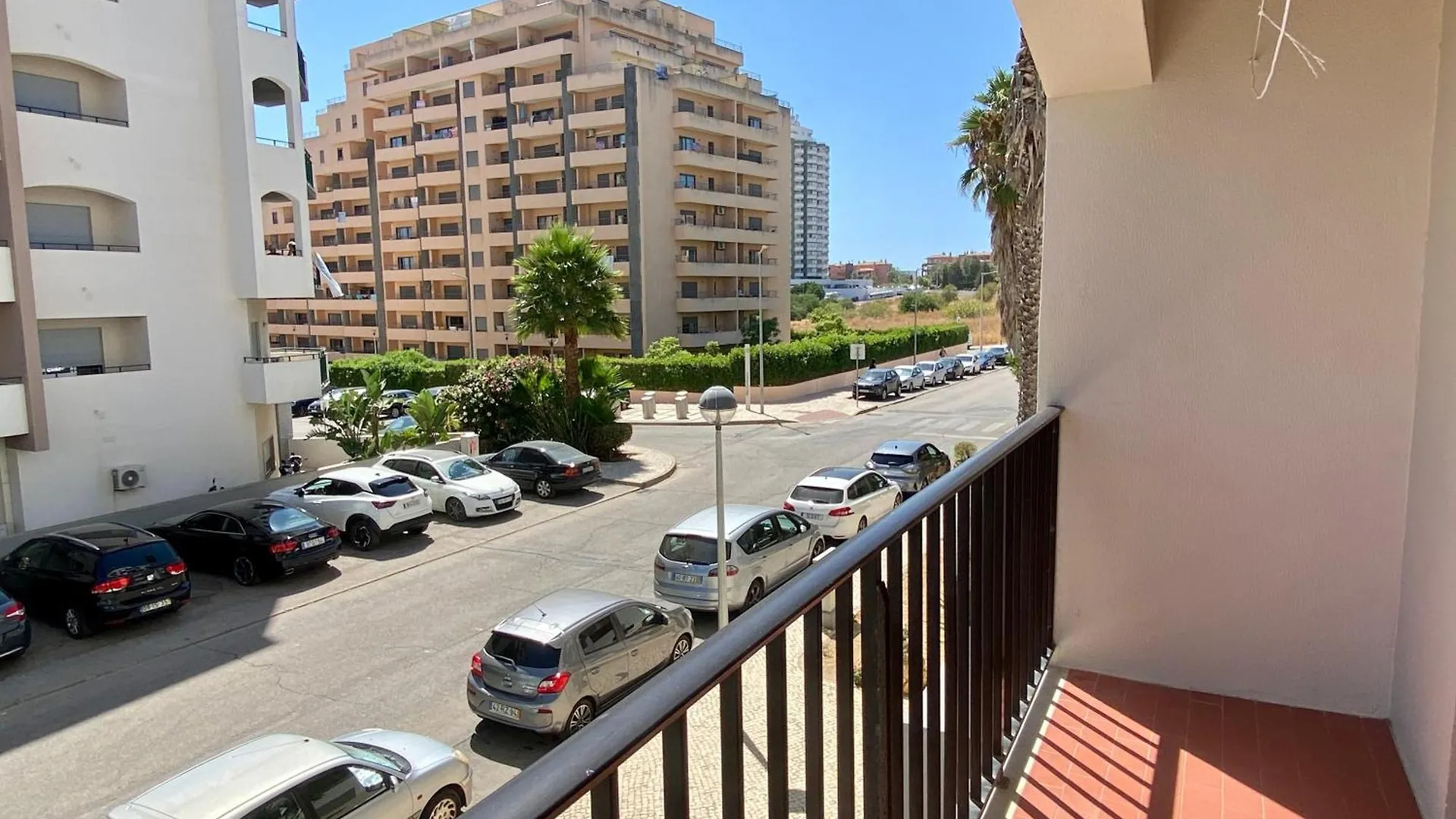 Flor Da Rocha By Coral Apartment Portimao