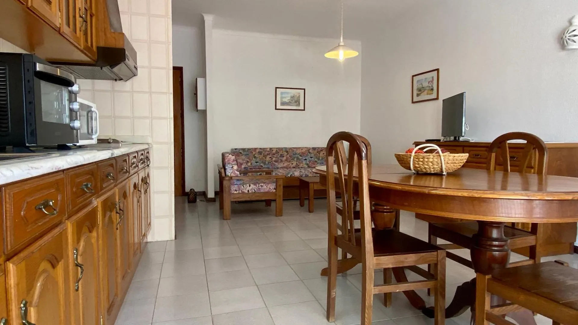 Flor Da Rocha By Coral Apartment Portimao Portugal