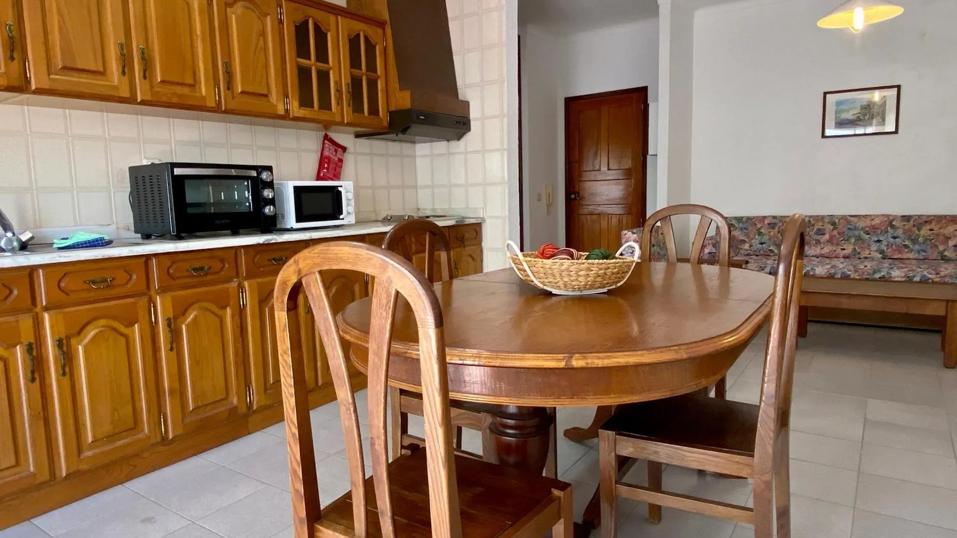Flor Da Rocha By Coral Apartment Portimao