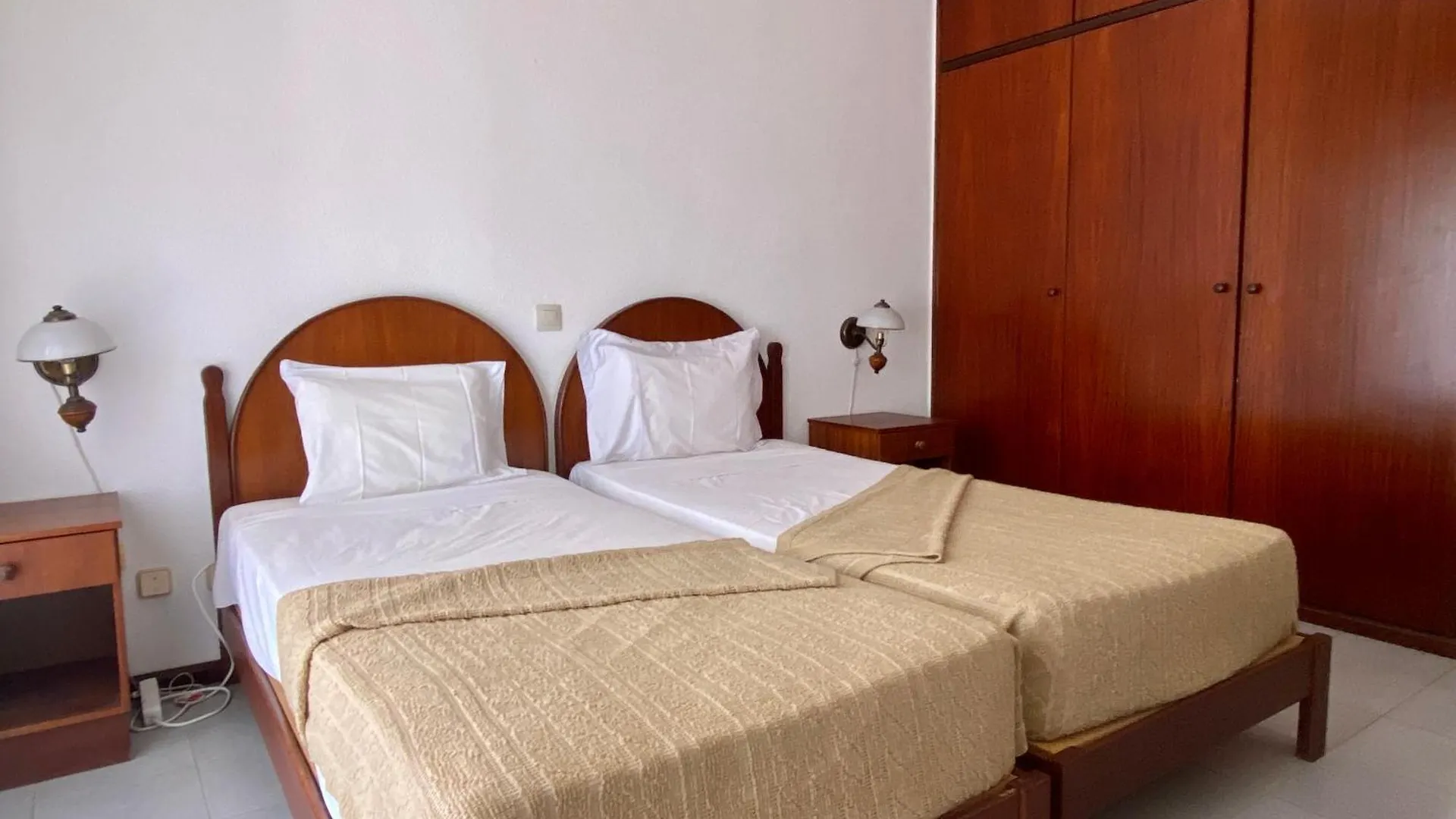 Flor Da Rocha By Coral Apartment Portimao
